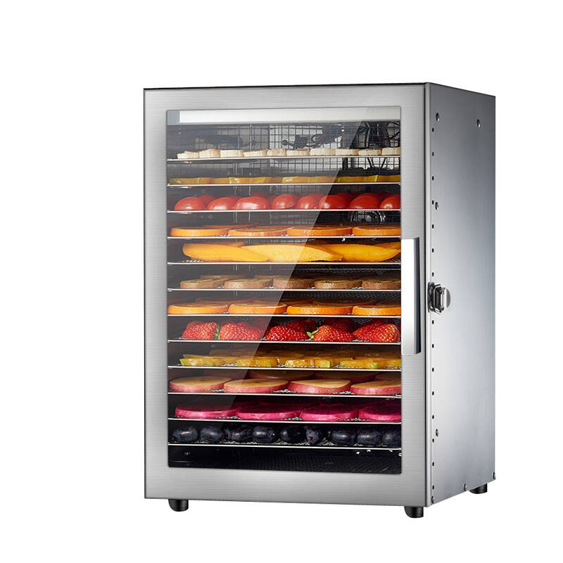 Commercial Food Dehydrator - 220 В 110 В Машина для