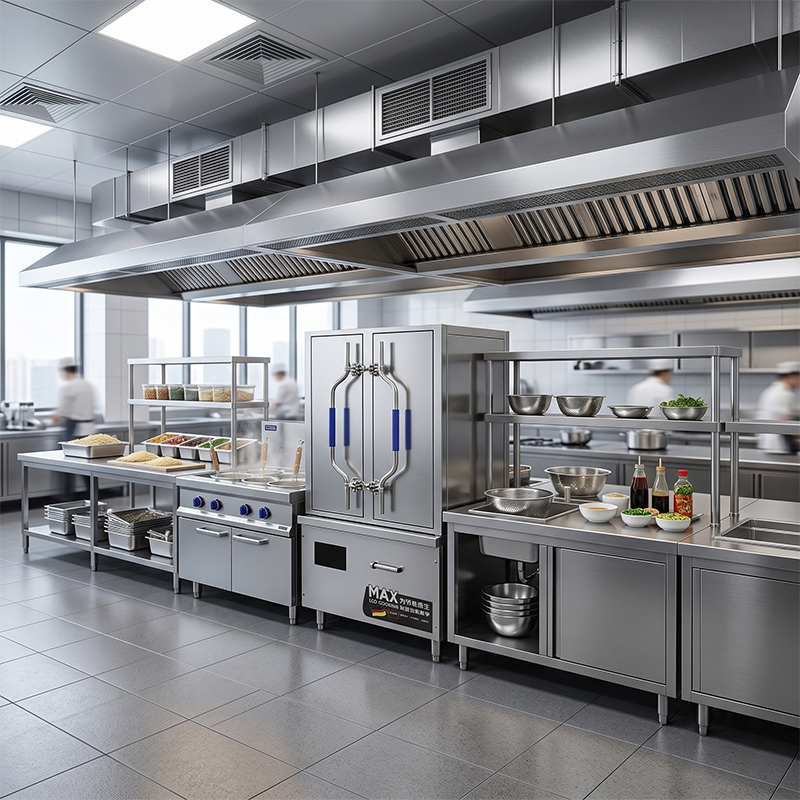 Электрическая пароварка In-Sma – обзор и цена Commercial Kitchen Cooking