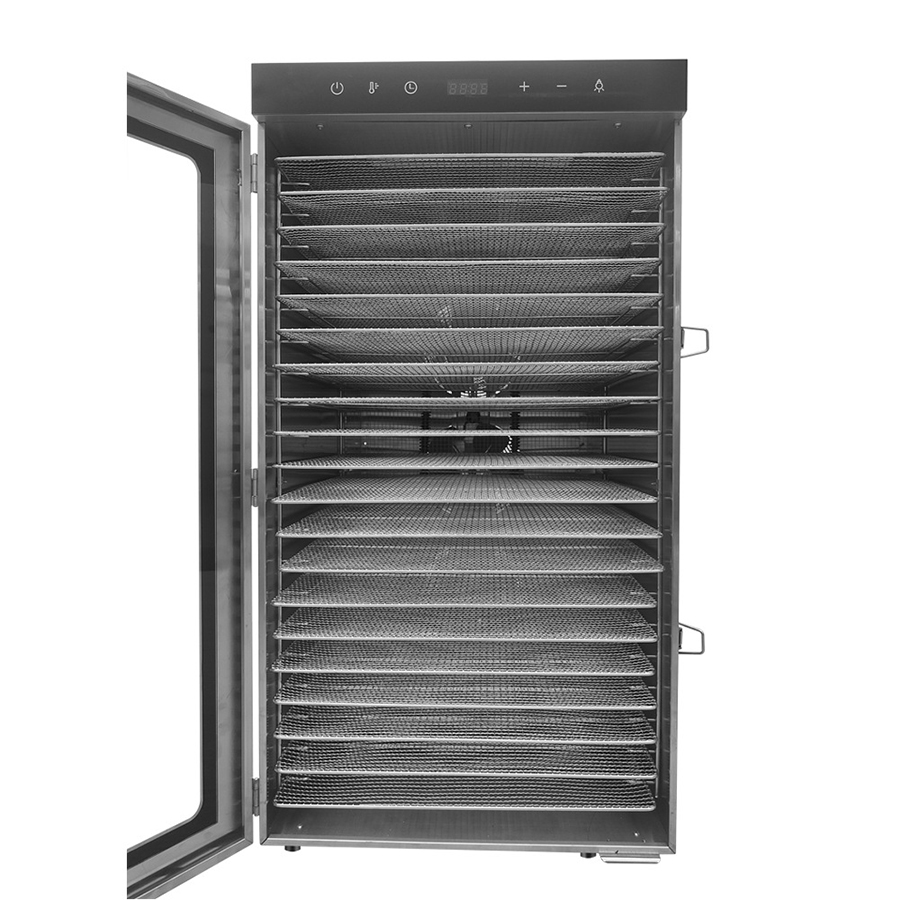 Дегидратор пищевых продуктов и – обзор и цена Commercial Food Dehydrator