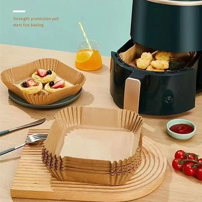 50/100 шт., специальный лоток  – обзор и цена Commercial Kitchen Pans