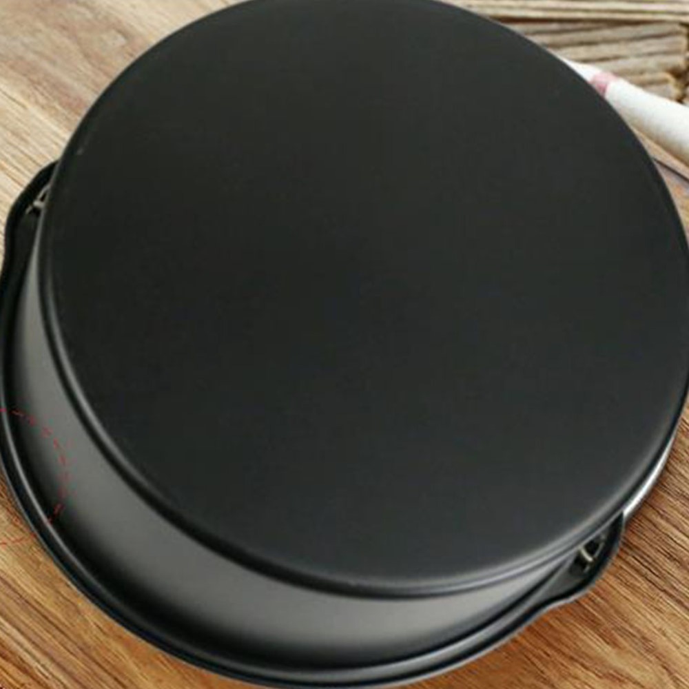 6/7/8 ''антипригарная форма дл – обзор и цена Commercial Kitchen Pans