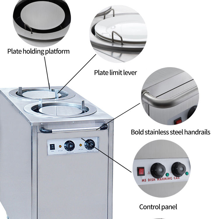 Мобильная тележка-шкаф для под – обзор и цена Commercial Kitchen Outlets