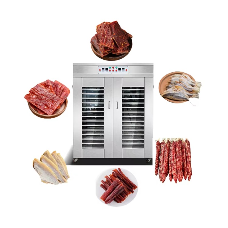 Промышленная сушилка для пищев – обзор и цена Commercial Food Dehydrator