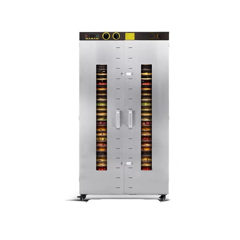 Коммерческая сушилка для проду – обзор и цена Commercial Food Dehydrator
