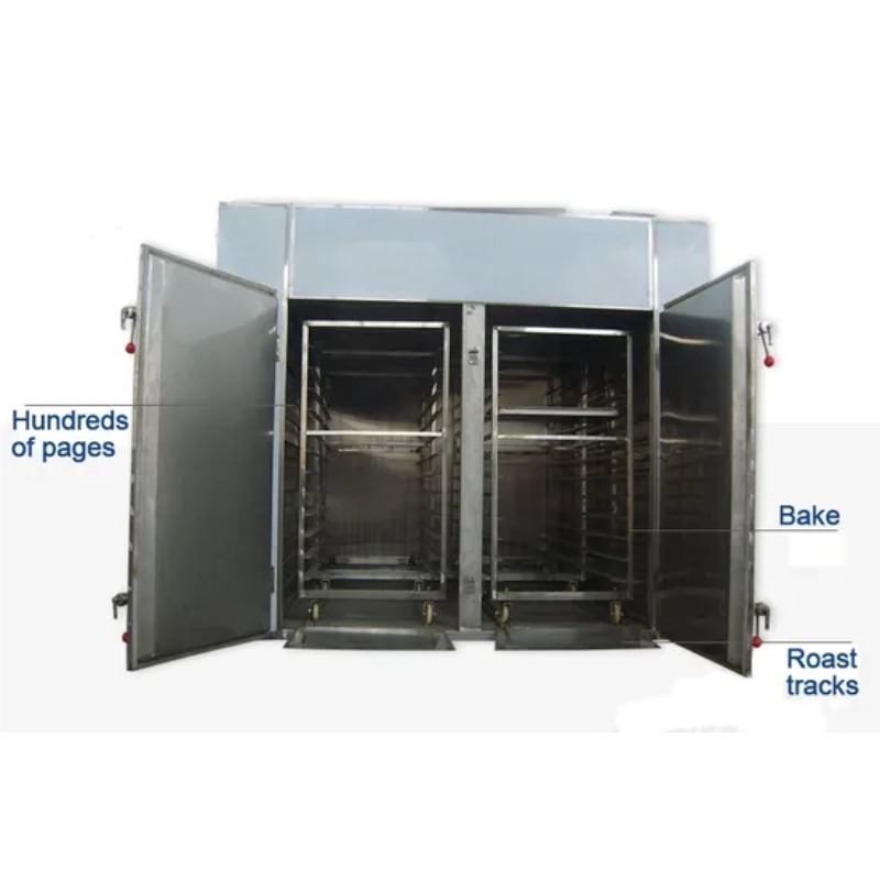 Коммерческая сушилка для проду – обзор и цена Commercial Food Dehydrator