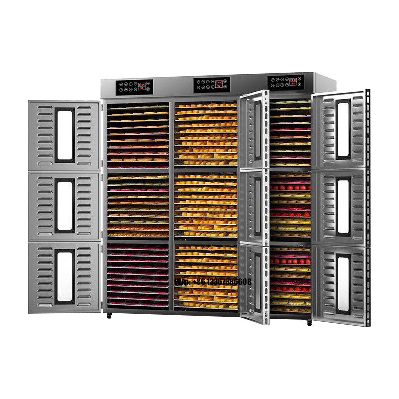 Промышленная сушилка для фрукт – обзор и цена Commercial Food Dehydrator